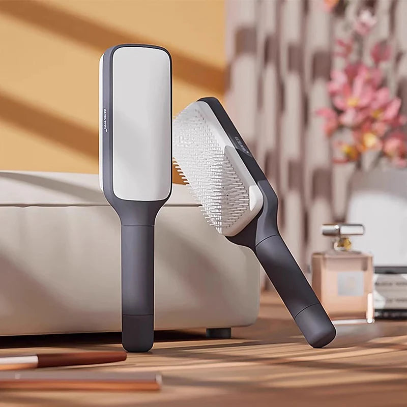 Ultimate Self-Cleaning Hairbrush™