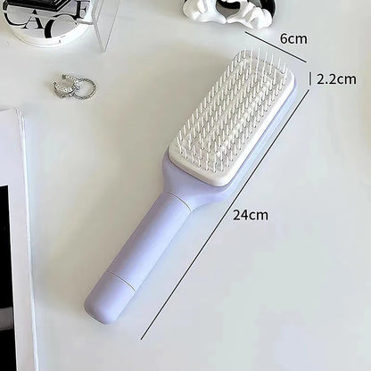 Ultimate Self-Cleaning Hairbrush™